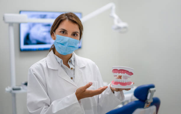 Best Emergency Root Canal Therapy in Wewahitchka, FL