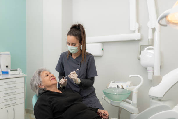 Best Broken or Chipped Tooth Repair in Wewahitchka, FL