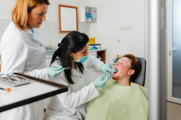 Best Emergency Treatment for Jaw Pain or Injury in Wewahitchka, FL